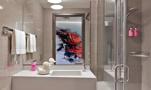 هتل ماکسی تفلیس